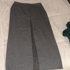Abercrombie maxi skirt